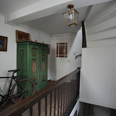 Cozy City Center, 4 Bedroom- 120Sq, 5Min Walk To Main Station Базел Екстериор снимка